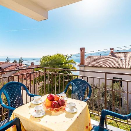 Apartment Orhideja - Rac162 By Interhome Rabac Dış mekan fotoğraf