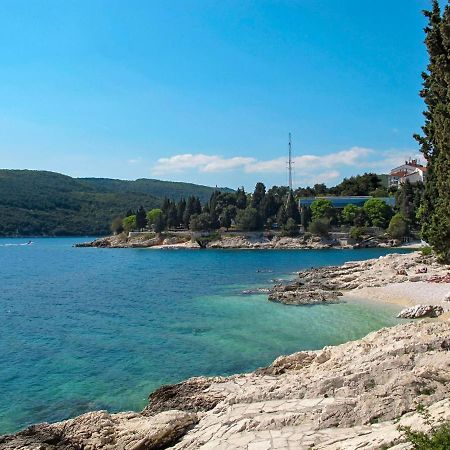 Apartment Orhideja - Rac162 By Interhome Rabac Dış mekan fotoğraf