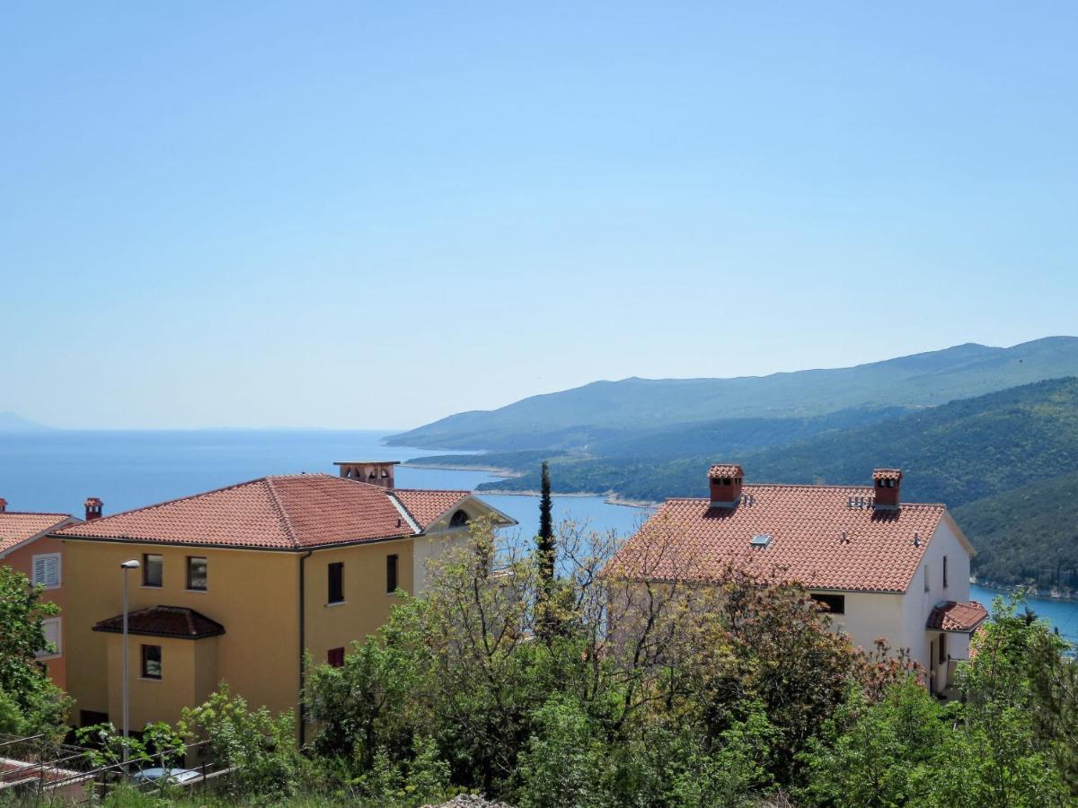 Apartment Orhideja - Rac162 By Interhome Rabac Dış mekan fotoğraf