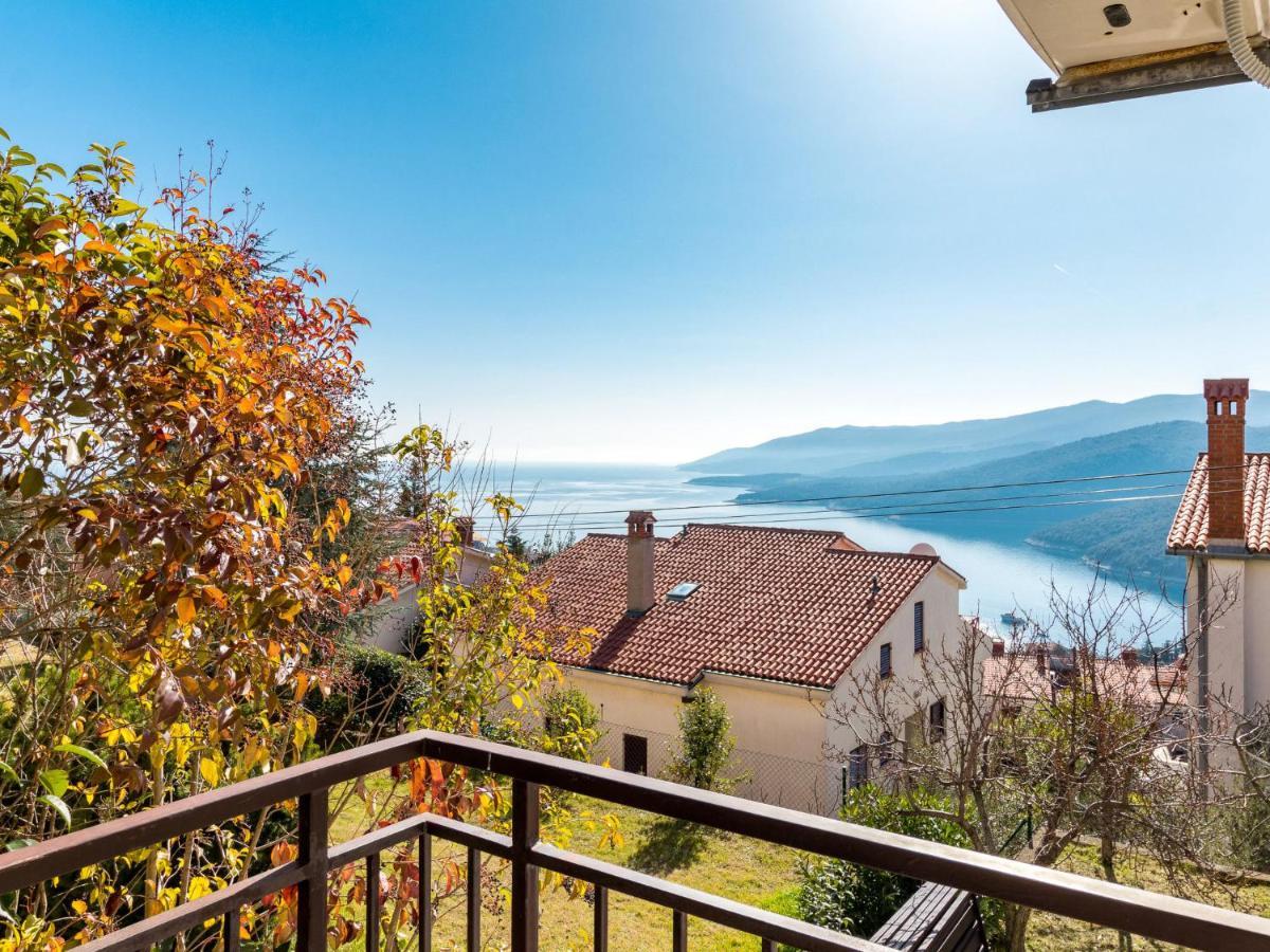 Apartment Orhideja - Rac162 By Interhome Rabac Dış mekan fotoğraf