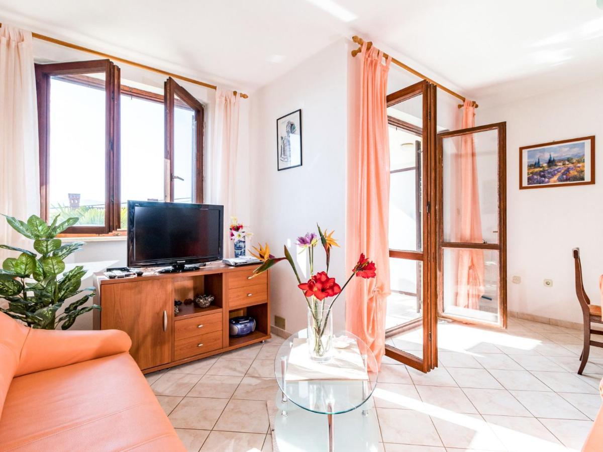 Apartment Orhideja - Rac162 By Interhome Rabac Dış mekan fotoğraf