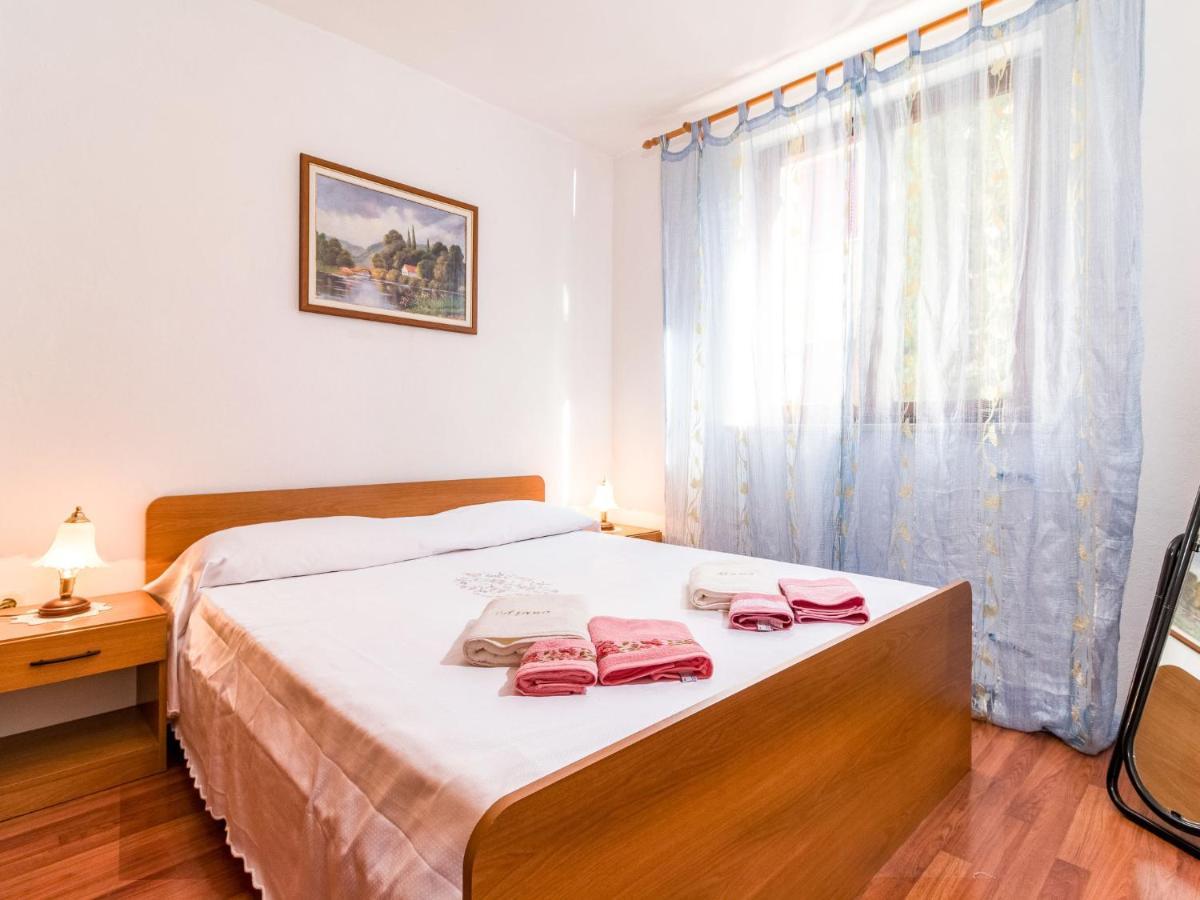 Apartment Orhideja - Rac162 By Interhome Rabac Dış mekan fotoğraf