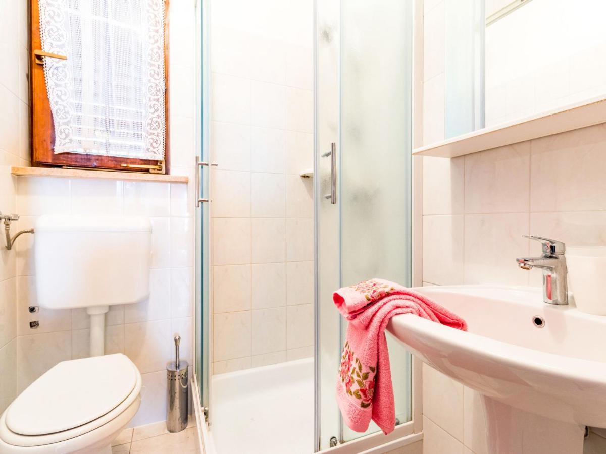 Apartment Orhideja - Rac162 By Interhome Rabac Dış mekan fotoğraf