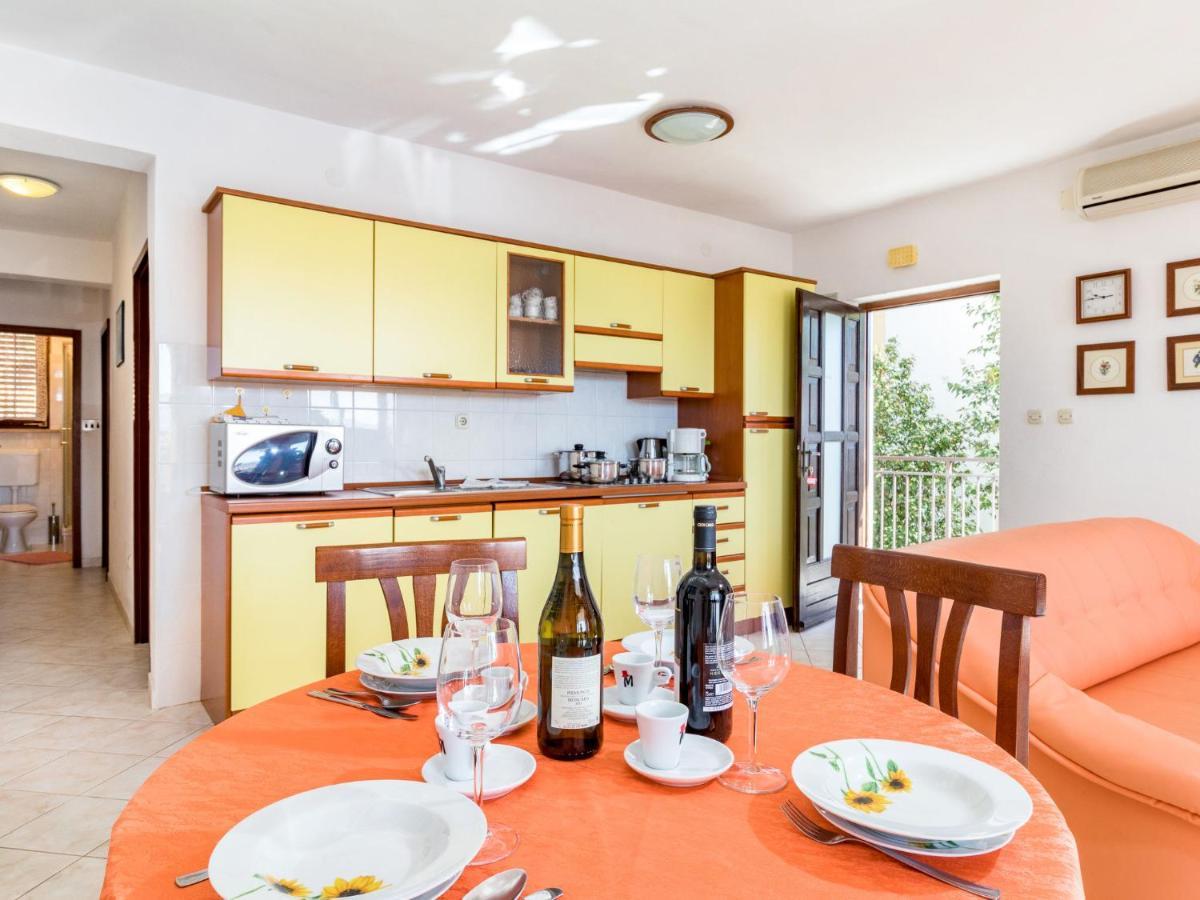 Apartment Orhideja - Rac162 By Interhome Rabac Dış mekan fotoğraf