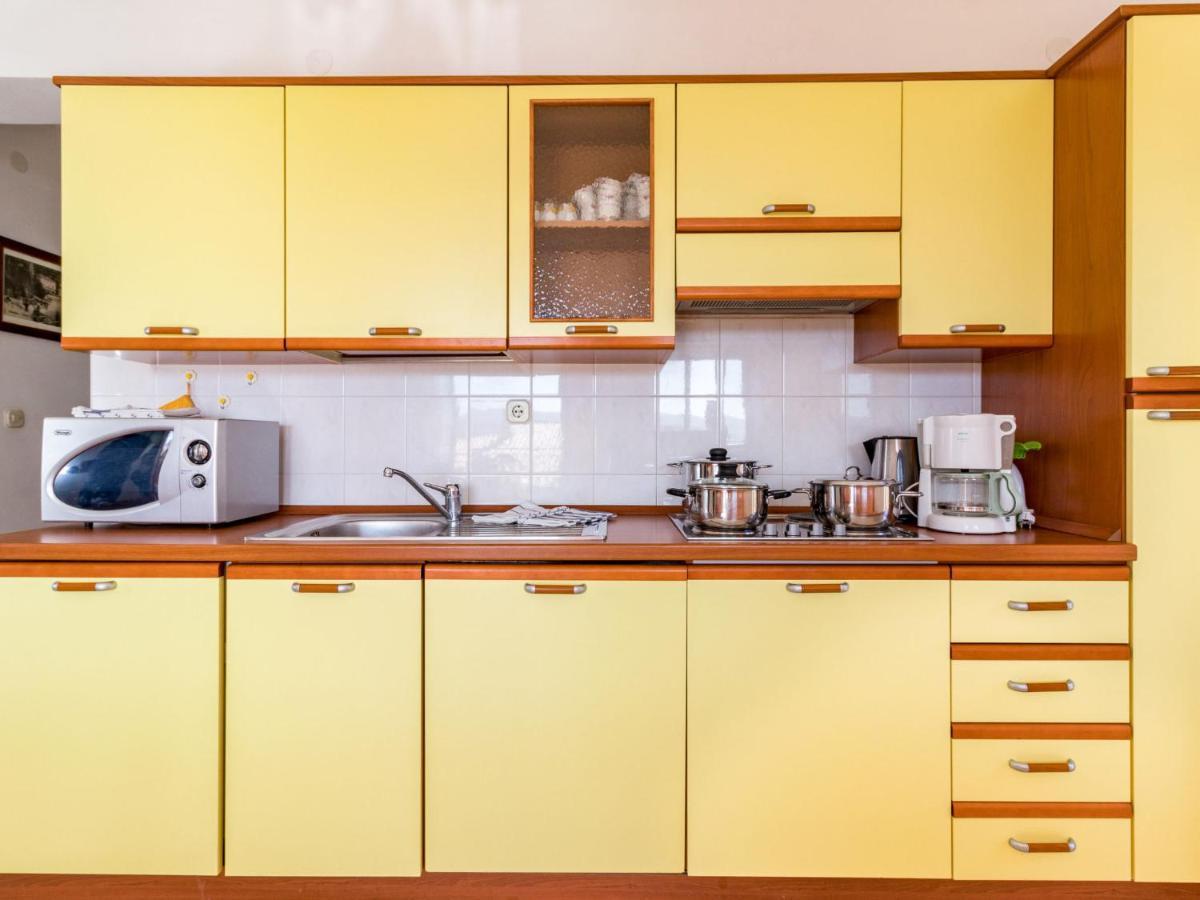 Apartment Orhideja - Rac162 By Interhome Rabac Dış mekan fotoğraf