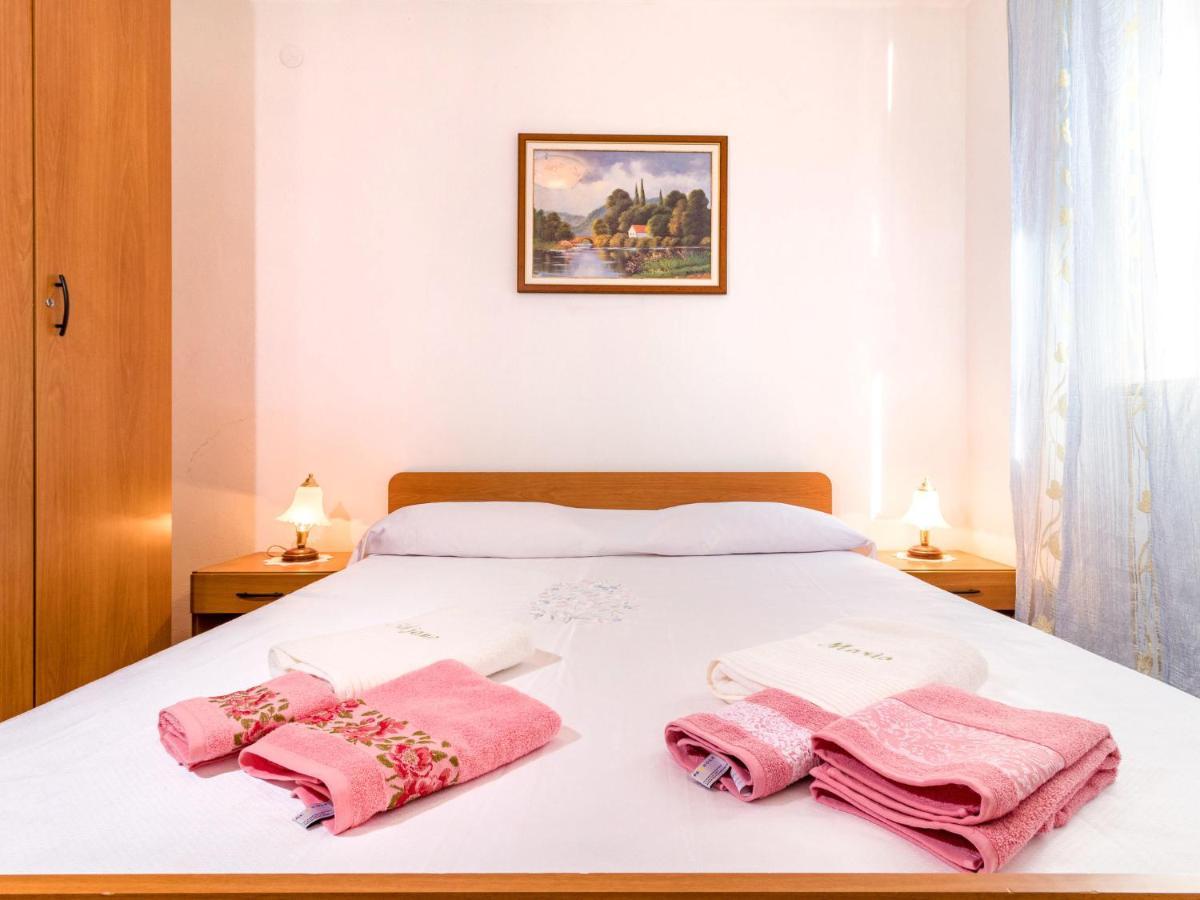 Apartment Orhideja - Rac162 By Interhome Rabac Dış mekan fotoğraf