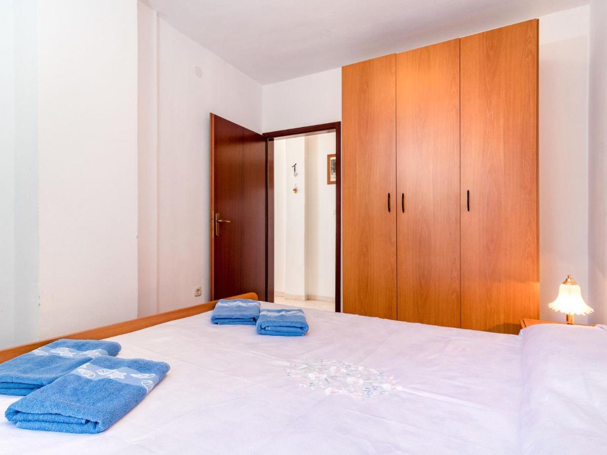 Apartment Orhideja - Rac162 By Interhome Rabac Dış mekan fotoğraf