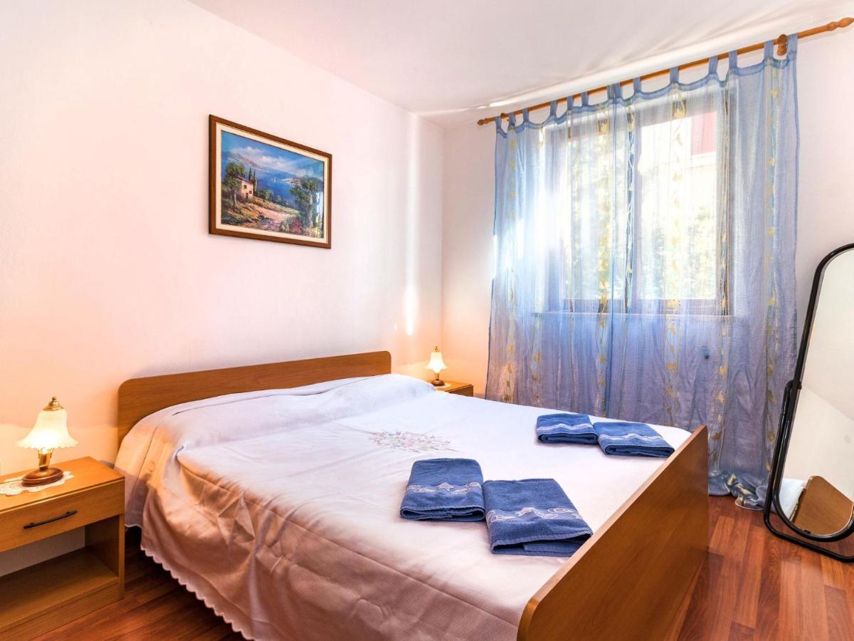 Apartment Orhideja - Rac162 By Interhome Rabac Dış mekan fotoğraf