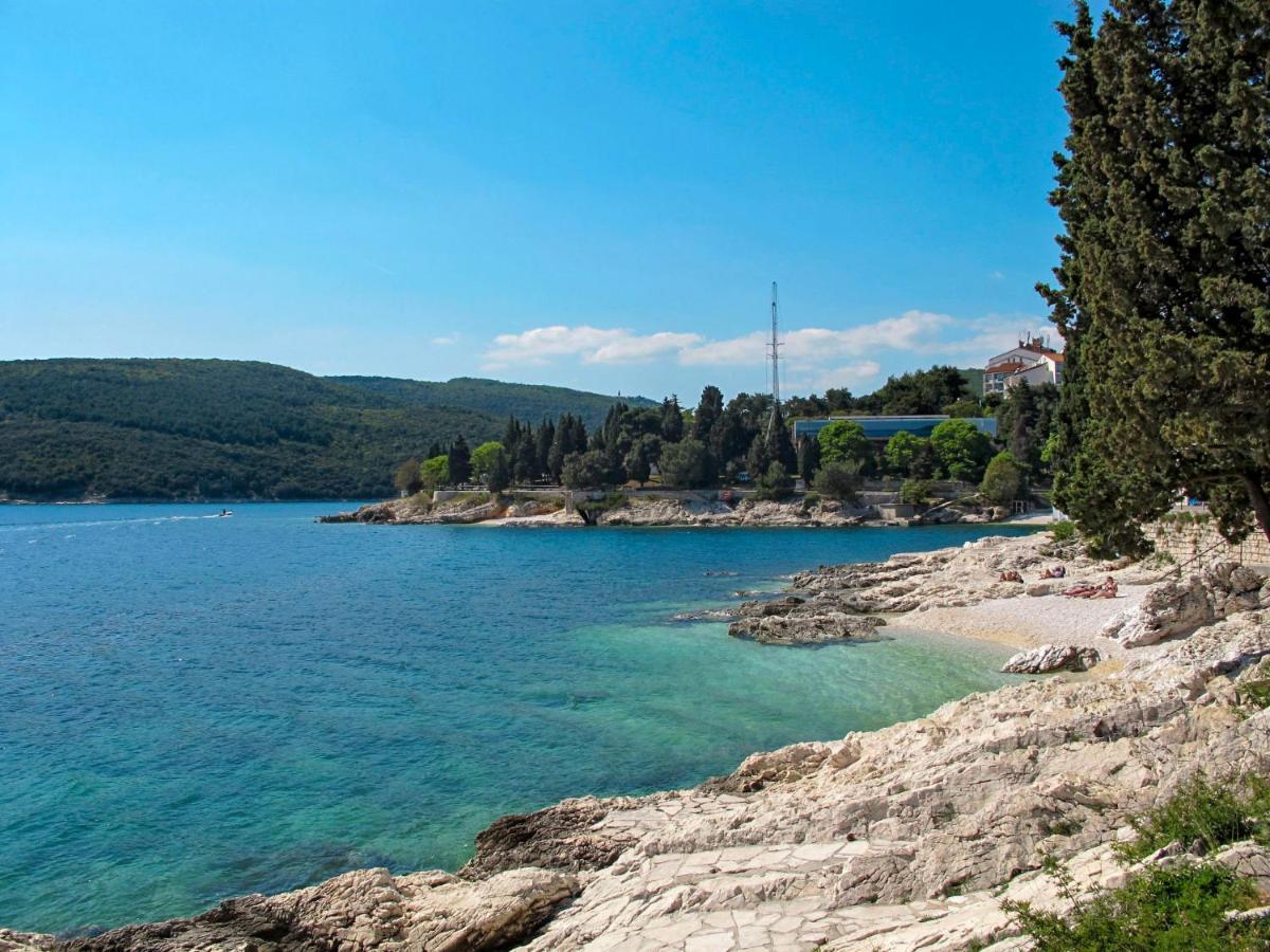 Apartment Orhideja - Rac162 By Interhome Rabac Dış mekan fotoğraf