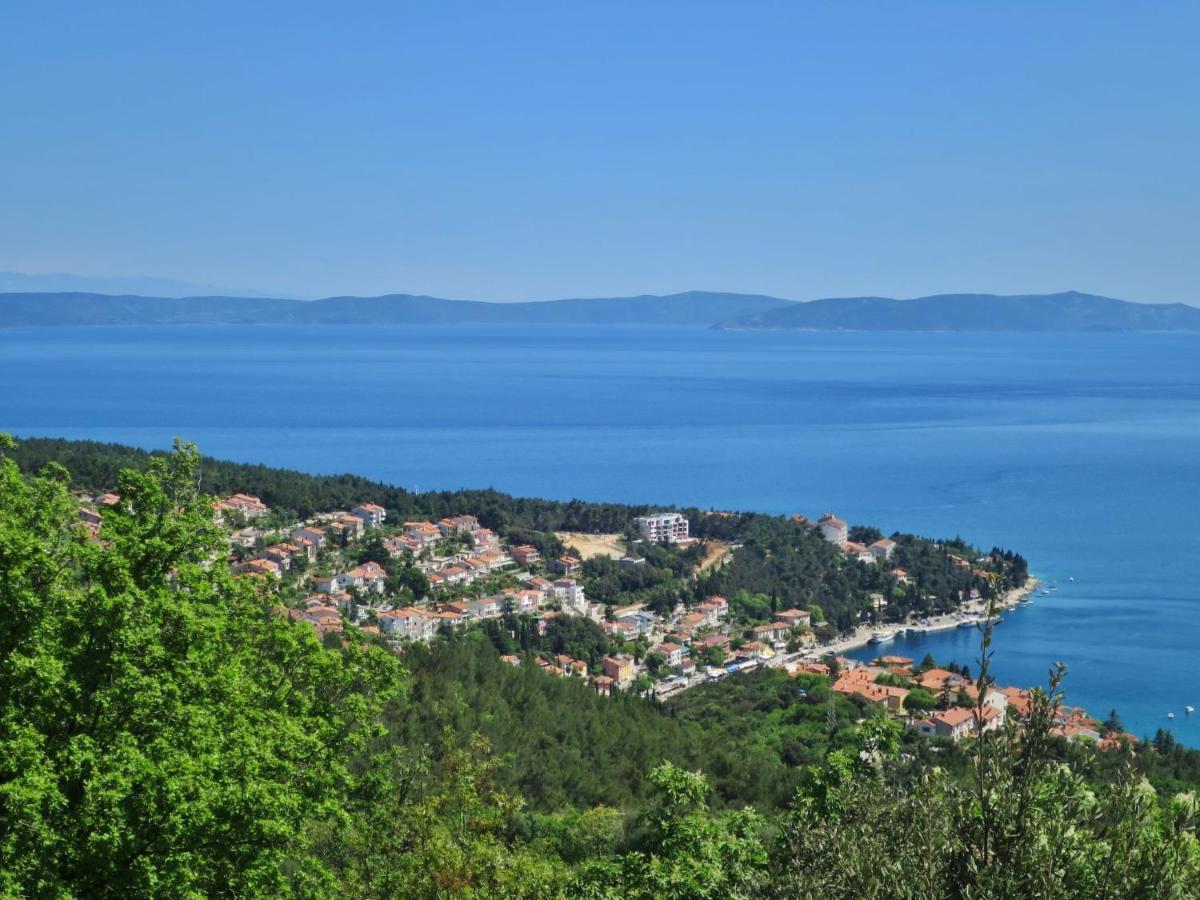 Apartment Orhideja - Rac162 By Interhome Rabac Dış mekan fotoğraf